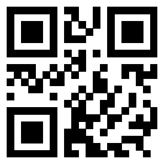 3304807949 Qr Code associato