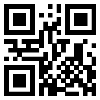 Immagine del Qr Code di 3304807951