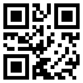 Il Qr Code di 3304807952