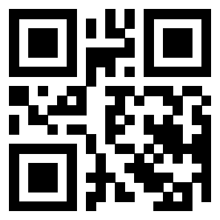 Il QrCode di 3304807954