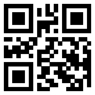 3304807956 Qr Code associato