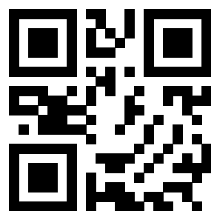 Qr Code di 3304807960
