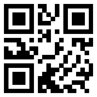 3304807961 QrCode associato
