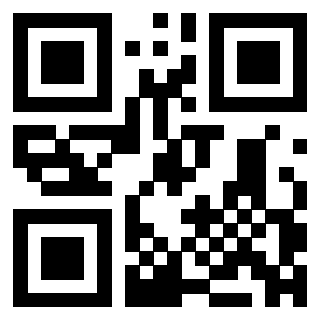 Immagine del Qr Code di 3304807962