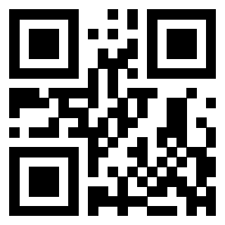 3304807966 Qr Code associato