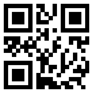 3304807967 Qr Code associato