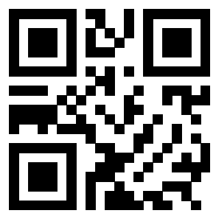 3304807968 - Immagine del QrCode associato