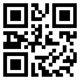 3304807971 QrCode associato