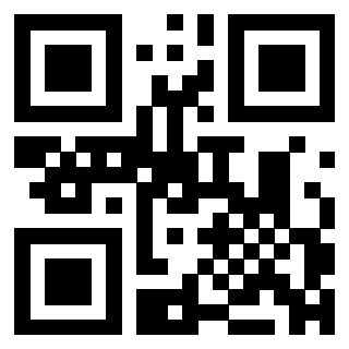 Immagine del Qr Code di 3304807972