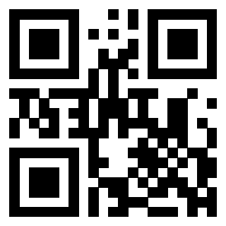 3304807973 - Immagine del QrCode