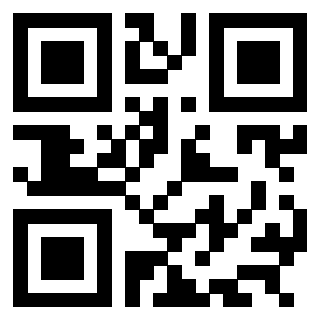 3304807975 - Immagine del Qr Code associato