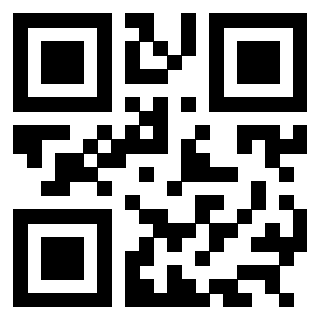 3304807979 - Immagine del QrCode associato