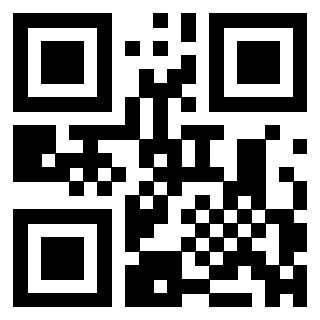 3304807980 - Immagine del Qr Code associato