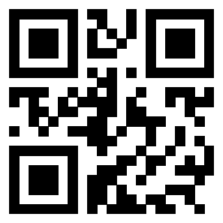 3304807981 QrCode associato
