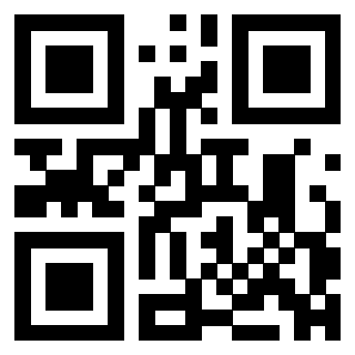 3304807986 QrCode associato