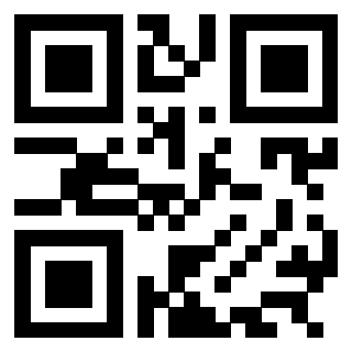 3304807990 Qr Code associato