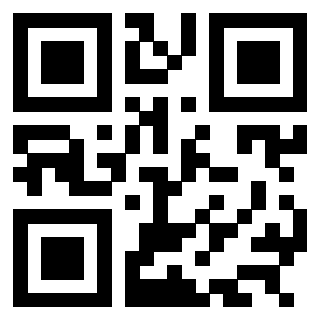 3304807991 - Immagine del QrCode