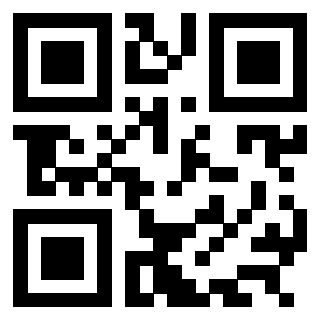 Immagine del Qr Code di 3304807994