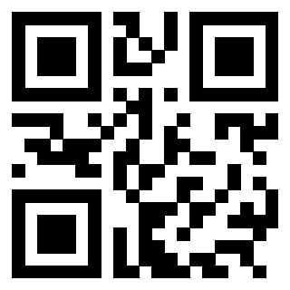 3304807999 - Immagine del Qr Code