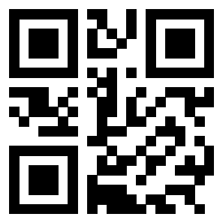 3304808001 Qr Code associato