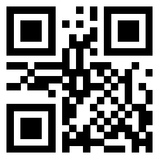 3304808004 - Immagine del Qr Code