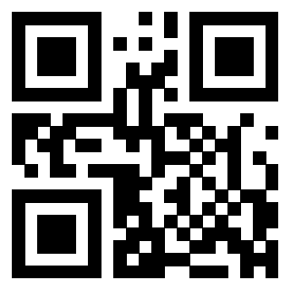Immagine del Qr Code di 3304808006