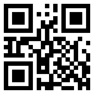 3304808007 QrCode associato
