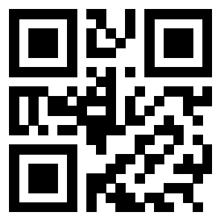 Immagine del Qr Code di 3304808009
