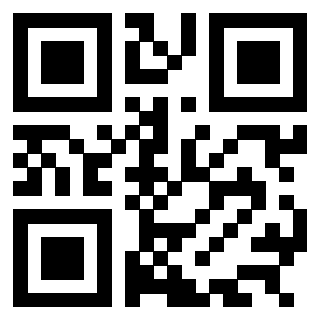 3304808010 - Immagine del Qr Code