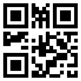 3304808011 Qr Code associato