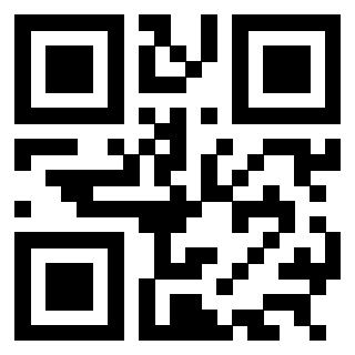 Immagine del Qr Code di 3304808012