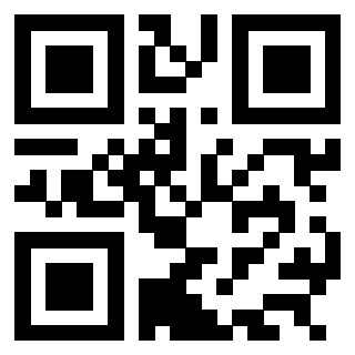 3304808013 - Immagine del Qr Code