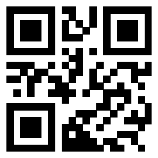 Il QrCode di 3304808014