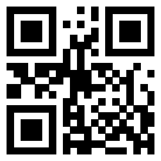 Scansione del QrCode di 3304808015