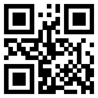 3304808019 Qr Code associato