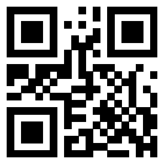 3304808023 - Immagine del Qr Code