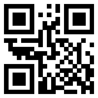 Immagine del QrCode di 3304808025