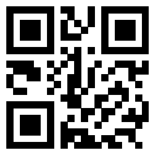 QrCode di 3304808029