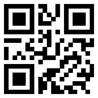 Immagine del Qr Code di 3304808038