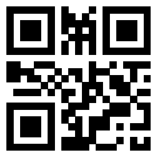 Scansione del Qr Code di 3304808039