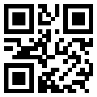 Scansione del Qr Code di 3304808042