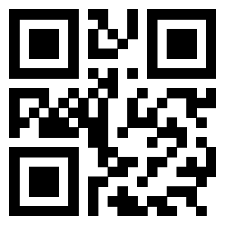 3304808043 QrCode associato