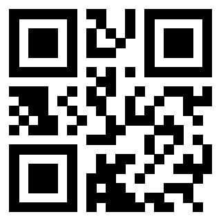 3304808046 - Immagine del QrCode