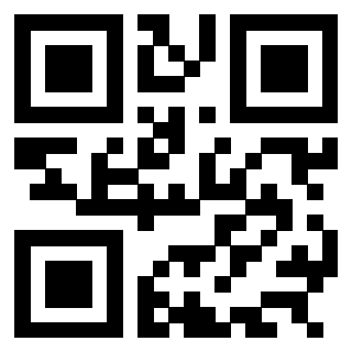 Scansione del QrCode di 3304808049