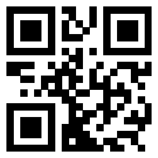 3304808055 - Immagine del Qr Code