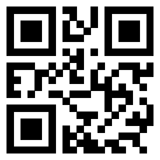Scansione del Qr Code di 3304808056