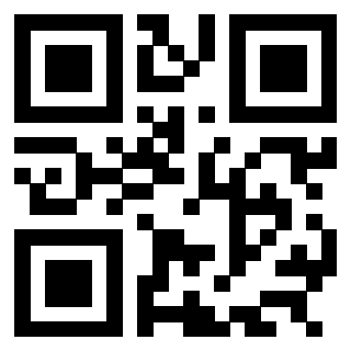 Scansione del Qr Code di 3304808057