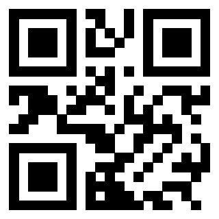 Il QrCode di 3304808058