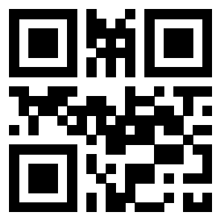 3304808060 - Immagine del QrCode