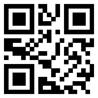 3304808062 - Immagine del Qr Code